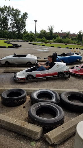 Playland Park (Playland Arcade) - Photo Of Dort Hwy Location (newer photo)